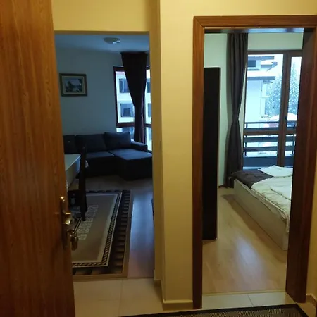 & In Apartamento *