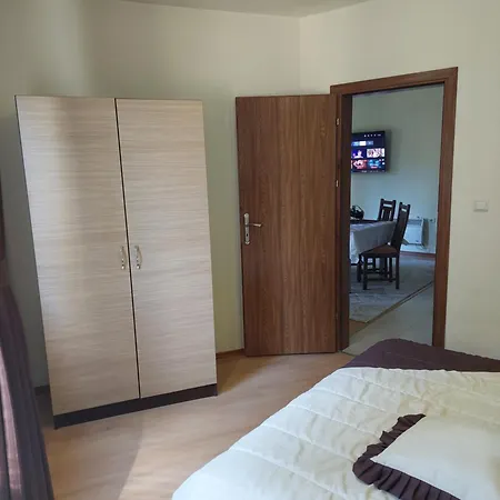 & In Apartamento *