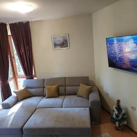 & In Apartamento Pamporovo