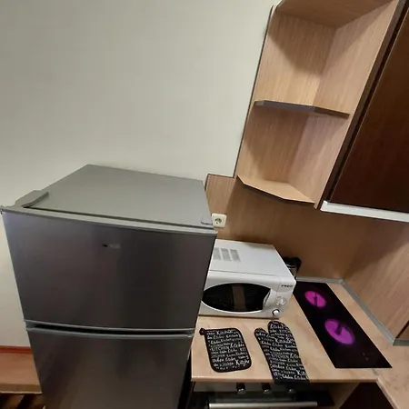 & In Apartamento