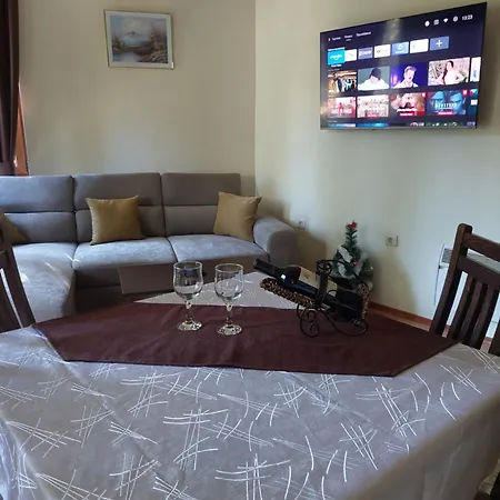 Apartamento & In