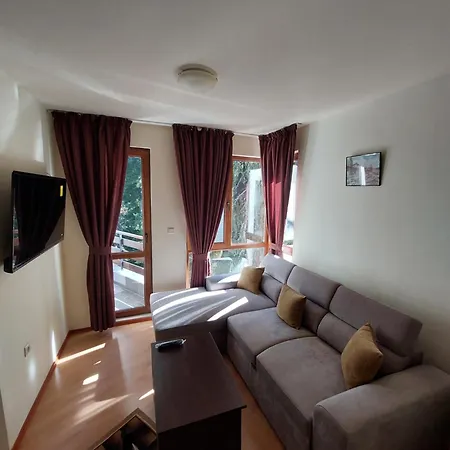 Apartamento & In *