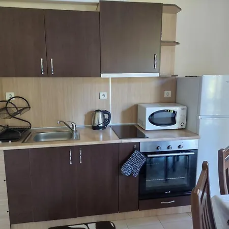& In Apartamento Pamporovo
