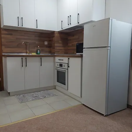 & In Apartamento Pamporovo