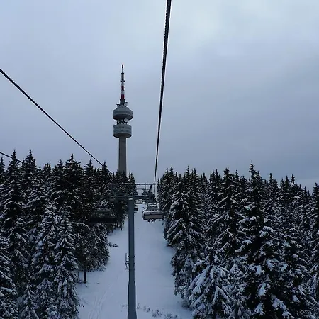 Apartamento & In Pamporovo