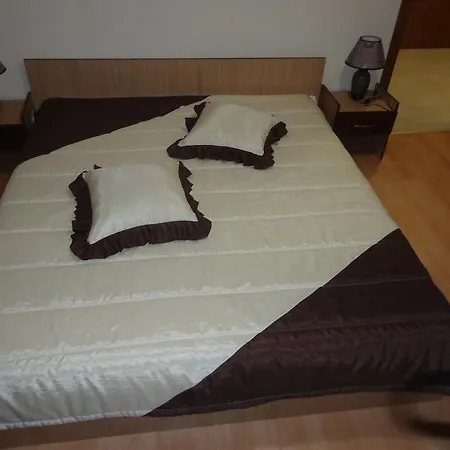& In Apartamento *
